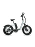 ESPIN NESTA 750W 20" Fat Tire Bicicleta eléctrica plegable y versátil